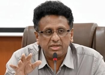 ಡೆತ್ನೋಟ್ ನಲ್ಲಿ ಸಂಸದ ಸುಧಾಕರ್ ಹೆಸರು | ಪಾರದರ್ಶಕ ತನಿಖೆ : ಸಚಿವ ಎಂ.ಸಿ ಸುಧಾಕರ್