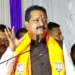 ದಸರಾಕ್ಕೂ ತಗುಲಿದ ಧರ್ಮ ಸಂಕಟ : ಯತ್ನಾಳ್ ಟ್ವೀಟ್