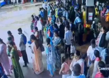 ಕಡಿಮೆ ಅಂಕ ಗಳಿಸಿದ್ದಕ್ಕೆ ಪಾಲಕರು ಬೈದರೆಂದು ಊರು ಬಿಟ್ಟಿದ್ದ ಮಕ್ಕಳು ಪತ್ತೆ