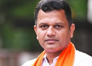 ಹಿಂದೂ ಶ್ರದ್ಧಾ ಕೇಂದ್ರದ ಮೇಲೆ ಅಪಮಾನ, ಅಪಪ್ರಚಾರವನ್ನು ಬಿಜೆಪಿ ಸಹಿಸುವುದಿಲ್ಲ: ಕ್ಯಾ.ಬ್ರಿಜೇಶ್ ಚೌಟ