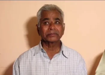 ನ್ಯಾಯಾಂಗ, ಸರ್ಕಾರದ ಬಗ್ಗೆ ವಿಶ್ವಾಸ ಮೂಡಿದೆ: ಸುಪ್ರೀಂ ತೀರ್ಪಿಗೆ ರೇಣುಕಾಸ್ವಾಮಿ ತಂದೆ ಸಂತಸ