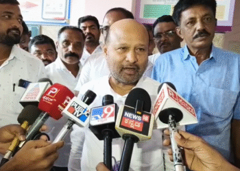 ಡಿಕೆಶಿ ಶ್ರಮ, ಹೋರಾಟಕ್ಕೆ ಪ್ರತಿಫಲ ಸಿಗಬೇಕು: ಇಕ್ಬಾಲ್ ಹುಸೇನ್