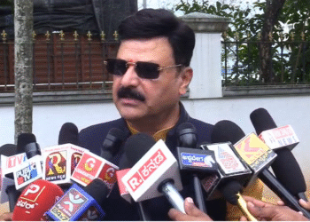 ಧರ್ಮಸ್ಥಳ ಕಾಶಿಯಂತೆ, ಅಪವಿತ್ರ ಮಾಡಬೇಡಿ : ಶಾಸಕ ಬೇಳೂರು ಗೋಪಾಲಕೃಷ್ಣ