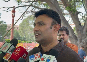 ಬಾಬು ಆತ್ಮಹತ್ಯೆ ಪ್ರಕರಣ : ಇದು ರಾಜಕೀಯ ಪಿತೂರಿ : ಸಂಸದ ಸುಧಾಕರ್