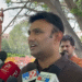ಬಾಬು ಆತ್ಮಹತ್ಯೆ ಪ್ರಕರಣ : ಇದು ರಾಜಕೀಯ ಪಿತೂರಿ : ಸಂಸದ ಸುಧಾಕರ್