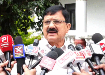 ಸಿದ್ದರಾಮಯ್ಯ ಸರ್ಕಾರದ ವಿರುದ್ಧವೇ ರಾಹುಲ್ ಪ್ರತಿಭಟನೆ : ಆರಗ ಜ್ಞಾನೇಂದ್ರ