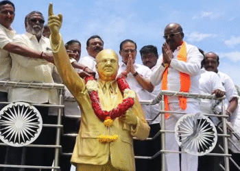 ಹಣ ದುರ್ಬಳಕೆ | ರಾಜ್ಯ ಸರ್ಕಾರದ ವಿರುದ್ಧ ಭೋವಿ ಸಮಾಜ ಆಕ್ರೋಶ | ಉಗ್ರ ಹೋರಾಟದ ಎಚ್ಚರಿಕೆ