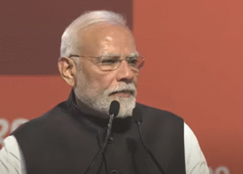 ಬೆಂಗಳೂರು ನವ ಭಾರತದ ಸಂಕೇತವಾಗಿ ಅಭಿವೃದ್ಧಿ : ನಮೋ ಶ್ಲಾಘನೆ