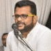 ಜಿಲ್ಲೆಯ ಸಮಸ್ಯೆಗಳಿಗೆ ಚುನಾಯಿತ ಪ್ರತಿನಿಧಿನಗಳೇ ನೇರ ಹೊಣೆ : ವಿಕಾಸ್‌ ಹೆಗ್ಡೆ