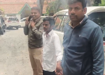 ನಟಿ ರಮ್ಯಾಗೆ ಅಶ್ಲೀಲ ಸಂದೇಶ | ಮತ್ತೊಬ್ಬ ಆರೋಪಿಯ ಬಂಧನ