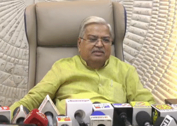 ರಾಹುಲ್ ಮೆಚ್ಚುಗೆಗೆ ರಾಜಣ್ಣ ವಜಾ : ಕಾರಜೋಳ ಖಾರನುಡಿ