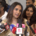 ಈಗ ಹೆಣ್ಣು ಮಕ್ಕಳಿಗೆ ಧೈರ್ಯ ಬಂದಿದೆ: ರಮ್ಯಾ