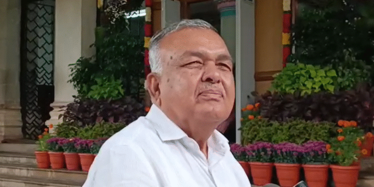 2 ವರ್ಷ ಏಳು ತಿಂಗಳಲ್ಲಿ ಮಹಿಳೆಯರು ಹಾಗೂ ಮಕ್ಕಳ ಮೇಲೆ 43,053 ದೌರ್ಜನ್ಯ ಪ್ರಕರಣಗಳು ದಾಖಲು !