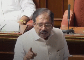 ಧರ್ಮಸ್ಥಳ ಪ್ರಕರಣ | ನಿಜವಾದ ತನಿಖೆ ಮುಂದೆ ಆರಂಭವಾಗಬೇಕಿದೆ : ಸದನಕ್ಕೆ ಉತ್ತರಿಸಿದ ಪರಮೇಶ್ವರ್
