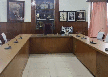 ಜಿಬಿಎ ಚುನಾವಣೆಗೆ ಕಾಂಗ್ರೆಸ್‌ ಸಿದ್ಧತೆ.. ಸಂಜೆ ಮೀಟಿಂಗ್