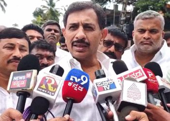 ಊಹಾಪೋಹಗಳಿಗೆ ಅಂತ್ಯ ಹಾಡಲು SIT ತನಿಖೆ ಅವಶ್ಯಕ: ಹೆಚ್.ಸಿ.ಬಾಲಕೃಷ್ಣ