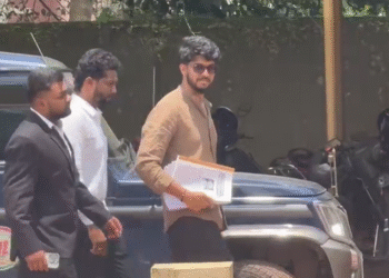 ಧರ್ಮಸ್ಥಳ ಪ್ರಕರಣ | ಸಮೀರ್ ವಿಚಾರಣೆ ಅಂತ್ಯ : ನಾಳೆಯೂ ವಿಚಾರಣೆಗೆ ಬುಲಾವ್ ನೀಡಿದ ಖಾಕಿ !