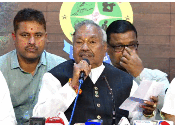 ಧರ್ಮಸ್ಥಳ ಪ್ರಕರಣ| ʼಪಾತ್ರಧಾರಿಗಳೆಲ್ಲರೂ, ಸೂತ್ರಧಾರಿಗಳ ಬಗ್ಗೆ ಬಾಯಿ ಬಿಟ್ಟಿದ್ದಾರೆʼ:ಈಶ್ವರಪ್ಪ