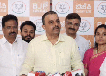 ಧರ್ಮಸ್ಥಳ ಪ್ರಕರಣ | ತನಿಖೆಯಲ್ಲಿ ಷಡ್ಯಂತ್ರ್ಯ ಬಯಲಾಗುತ್ತದೆ ಎಂಬ ವಿಶ್ವಾಸವಿದೆ : ಸುನೀಲ್ ಕುಮಾರ್ ಕಾರ್ಕಳ