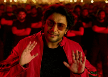 ದರ್ಶನ್ ಚಿತ್ರಕ್ಕೆ ಕೃತಿಚೌರ್ಯದ ಆರೋಪ