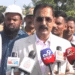 ಉಪಲೋಕಾಯುಕ್ತರ ಅನಿರೀಕ್ಷಿತ ಭೇಟಿ | ಸ್ಟೋನ್ ಕ್ರಷರ್ ಮಾಲೀಕರಿಗೆ ಎಚ್ಚರಿಕೆ