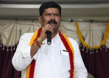 ಶಿವರಾಜ್ ತಂಗಡಗಿ ವಿರುದ್ಧ ಗಂಭೀರ ಆರೋಪ