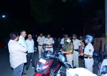 Drug, marijuana operation continues in Mysore