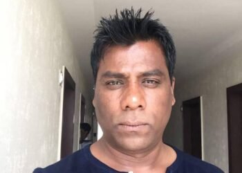 ಆಸ್ತಿ ಕಬಳಿಕೆ ಆರೋಪ, ಕಾಂಗೆಸ್‌ ಮುಖಂಡನ ಬಂಧನ