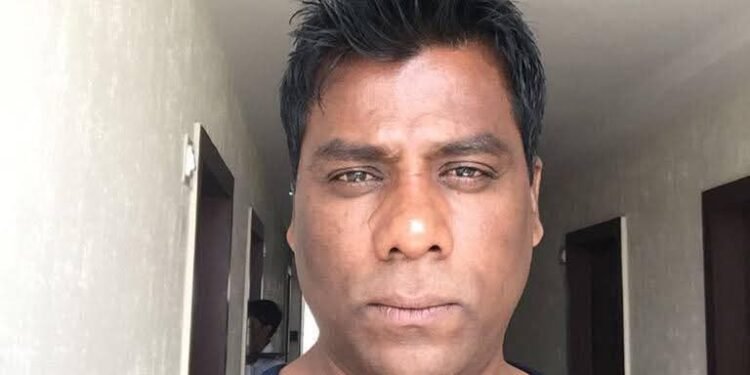 ಆಸ್ತಿ ಕಬಳಿಕೆ ಆರೋಪ, ಕಾಂಗೆಸ್‌ ಮುಖಂಡನ ಬಂಧನ