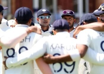 ಸೋಲಿನ ನಡುವೆಯೂ ಸಾರ್ವಕಾಲಿಕ ಶ್ರೇಷ್ಠ ತಂಡವಾದ ಗಿಲ್ ಪಡೆ! ಈ 2 ದಾಖಲೆಗಳೇ ಅದಕ್ಕೆ ಸಾಕ್ಷಿ