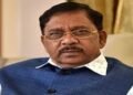“ಪ್ರಣಬ್‌ ಮೊಹಂತಿ ಕೇಂದ್ರ ಸರ್ಕಾರದ ಸೇವೆಗೆ ಅರ್ಹ” : ಪರಮೇಶ್ವರ್‌ ಹೇಳಿದ್ದೇನು ?