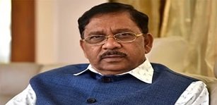 “ಪ್ರಣಬ್‌ ಮೊಹಂತಿ ಕೇಂದ್ರ ಸರ್ಕಾರದ ಸೇವೆಗೆ ಅರ್ಹ” : ಪರಮೇಶ್ವರ್‌ ಹೇಳಿದ್ದೇನು ?