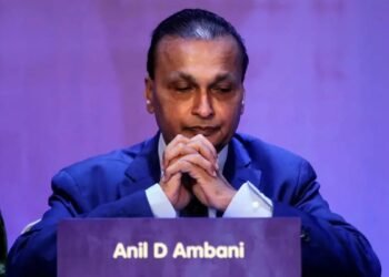 17,000 ಕೋಟಿ ರೂ. ಸಾಲ ವಂಚನೆ ಪ್ರಕರಣ: ರಿಲಯನ್ಸ್ ಅಧ್ಯಕ್ಷ ಅನಿಲ್ ಅಂಬಾನಿಗೆ ಇ.ಡಿ. ಸಮನ್ಸ್