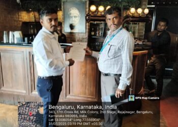 ಬಾರ್, ಹೋಟೆಲ್, ರೆಸ್ಟೋರೆಂಟ್ ಗಳಿಗೆ ನೋಟಿಸ್