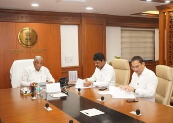 ಬೈಂದೂರು : ರೈಲಿಗೆ ‘ಮೂಕಾಂಬಿಕಾ ಎಕ್ಸ್ ಪ್ರೆಸ್’ ಮರುನಾಮಕರಣಕ್ಕೆ ಮನವಿ