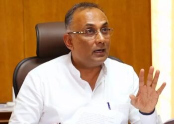 ನವೆಂಬರ್ ನಲ್ಲಿ ವೆನ್ಲಾಕ್‌ ಒಪಿಡಿ ನವೀಕರಣಕ್ಕೆ ಶಿಲನ್ಯಾಸ : ಸಚಿವ ದಿನೇಶ್ ಗುಂಡೂರಾವ್