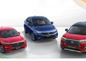 ಹೋಂಡಾದಿಂದ ‘ದಿ ಗ್ರೇಟ್ ಹೋಂಡಾ ಫೆಸ್ಟ್’ ಆರಂಭ: ವಿಶೇಷ ಕೊಡುಗೆಗಳು ಪ್ರಕಟ