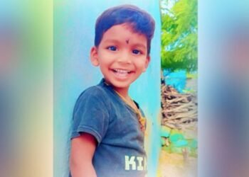 ಎರಡು ದಿನಗಳ ಹಿಂದೆ ಕಾಣೆಯಾಗಿದ್ದ ಬಾಲಕ ಬಾವಿಯಲ್ಲಿ ಶವವಾಗಿ ಪತ್ತೆ