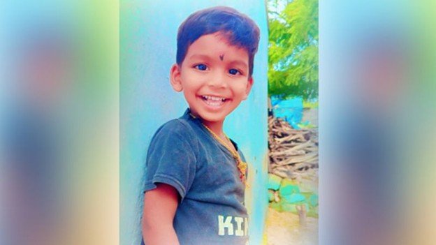 ಎರಡು ದಿನಗಳ ಹಿಂದೆ ಕಾಣೆಯಾಗಿದ್ದ ಬಾಲಕ ಬಾವಿಯಲ್ಲಿ ಶವವಾಗಿ ಪತ್ತೆ