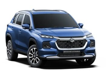 ಮಾರುತಿ ಸುಜುಕಿಯ ಜುಲೈ 2025ರ ರಫ್ತಿನಲ್ಲಿ 32% ಏರಿಕೆ, ಒಟ್ಟು 1.80 ಲಕ್ಷ ಯೂನಿಟ್‌ಗಳ ಮಾರಾಟ