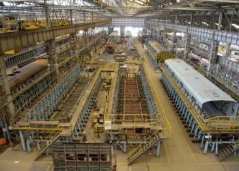 ICF ಸಂಸ್ಥೆಯಲ್ಲಿ 1,010 ಹುದ್ದೆಗಳು: ಹೀಗೆ ಅರ್ಜಿ ಸಲ್ಲಿಸಿ