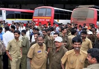 ಆ. 5ಕ್ಕೆ ಸಾರಿಗೆ ನೌಕರರ ಮುಷ್ಕರ | ನೌಕರರ ಮನವೊಲಿಕೆಗೆ ಇಲಾಖೆ ಯತ್ನ