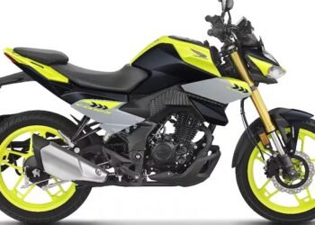 ಹೋಂಡಾದಿಂದ ಅತೀ ಶಕ್ತಿಶಾಲಿ 125cc ಬೈಕ್ ‘ಹಾರ್ನೆಟ್ CB 125’ ಬಿಡುಗಡೆ: ಬೆಲೆ ಮತ್ತು ವೈಶಿಷ್ಟ್ಯಗಳ ಸಂಪೂರ್ಣ ವಿವರ