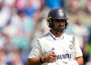 ಇಂಗ್ಲೆಂಡ್ ಸರಣಿಯಲ್ಲಿ ವೈಫಲ್ಯ: ಕರುಣ್ ನಾಯರ್ ಅವರ ಟೆಸ್ಟ್ ಕ್ರಿಕೆಟ್ ಭವಿಷ್ಯ ಬಹುತೇಕ ಅಂತ್ಯ?