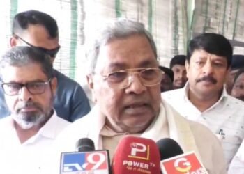 ಒಳಮೀಸಲಾತಿ ವರದಿ | ಆ.7ರ ಸಂಪುಟ ಸಭೆಯಲ್ಲಿ ಚರ್ಚೆ : ಸಿಎಂ ಸಿದ್ದರಾಮಯ್ಯ