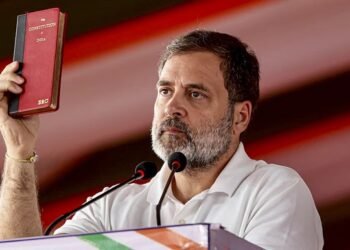 ರಾಜ್ಯ ಸರ್ಕಾರದ ಜನವಿರೋಧಿ ನೀತಿ, ದಲಿತರ ಹಣ ಕಳ್ಳತನದ ವಿರುದ್ಧ ಹೋರಾಟಕ್ಕೆ ರಾಹುಲ್‌ ಗೆ ಬಿಜೆಪಿ ಆಹ್ವಾನ !