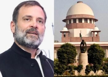 “ನೈಜ ಭಾರತೀಯ ಹೀಗೆ ಹೇಳುತ್ತಿರಲಿಲ್ಲ”: ಚೀನಾ ಅತಿಕ್ರಮಣ ಹೇಳಿಕೆ ನೀಡಿದ ರಾಹುಲ್ ಗಾಂಧಿಗೆ ಸುಪ್ರೀಂ ಕೋರ್ಟ್ ತರಾಟೆ