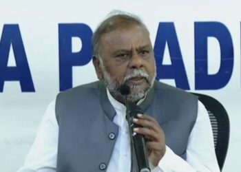 ಒಳಮೀಸಲಾತಿ ವರದಿ | ಜಾರಿಗೆ ಬಂದರೆ ಮಾದಿಗರಿಗೆ ಸ್ವಾತಂತ್ರ್ಯ ಬಂದಂತೆ : ಆಂಜನೇಯ