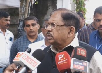 ಧರ್ಮಸ್ಥಳ ಪ್ರಕರಣ | ತನಿಖೆ ಪೂರ್ಣಗೊಂಡ ಬಳಿಕವೇ ಮಾಹಿತಿ : ಪರಮೇಶ್ವರ್‌