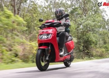 ಹೀರೋ ವಿಡಾ ಎಲೆಕ್ಟ್ರಿಕ್ ಸ್ಕೂಟರ್ ಮಾರಾಟದಲ್ಲಿ ಹೊಸ ದಾಖಲೆ: ಜುಲೈನಲ್ಲಿ 11,200ಕ್ಕೂ ಹೆಚ್ಚು ಯುನಿಟ್ ರವಾನೆ